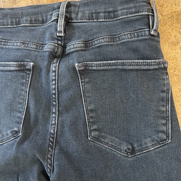 Frame Denim Le High Flare - Picture 6 of 9